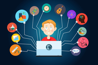 教育部力推數(shù)字校園建設(shè) 2022年實現(xiàn)所有學校高速互聯(lián)網(wǎng)全覆蓋，信息系統(tǒng)集成服務(wù)助力教育現(xiàn)代化