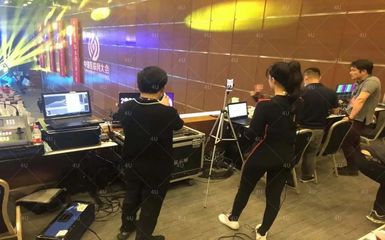 數(shù)字人技術(shù)新突破 世優(yōu)科技“小靈光”亮相中國互聯(lián)網(wǎng)大會，重塑實時交互新形態(tài)